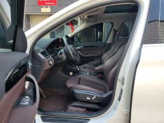 BMW X1 Facelift sDrive20Li Fashion Edition - ფოტო 4