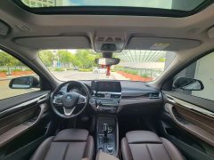 BMW X1 Facelift sDrive20Li Fashion Edition - ფოტო 5