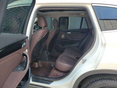 BMW X1 Facelift sDrive20Li Fashion Edition - ფოტო 6