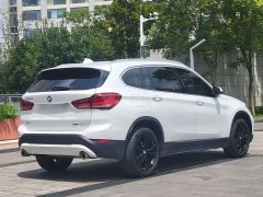 BMW X1 Facelift sDrive20Li Fashion Edition - ფოტო 7