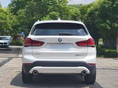 BMW X1 Facelift sDrive20Li Fashion Edition - ფოტო 8