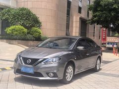 Nissan Sylphy Classic 1.6XL CVT Luxury Edition - ფოტო 1