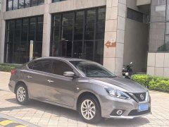Nissan Sylphy Classic 1.6XL CVT Luxury Edition - ფოტო 3