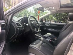 Nissan Sylphy Classic 1.6XL CVT Luxury Edition - ფოტო 9
