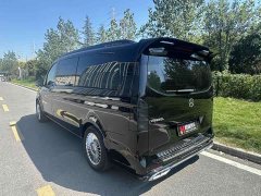 Mercedes-Benz Vito 2021 2.0T Elite 7-Seater - ფოტო 6