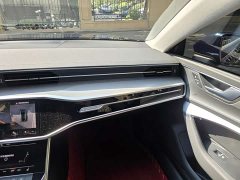 Audi A7L 45TFSI quattro S-line Vision Type Flowing Crystal Package - ფოტო 12