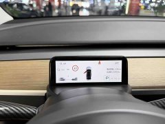 Tesla Model Y Standard Range RWD - ფოტო 13