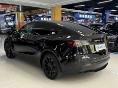 Tesla Model Y Standard Range RWD - ფოტო 14