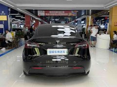 Tesla Model Y Standard Range RWD - ფოტო 16