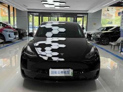 Tesla Model Y Standard Range RWD - ფოტო 2