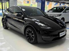 Tesla Model Y Standard Range RWD - ფოტო 3