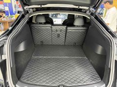 Tesla Model Y Standard Range RWD - ფოტო 4