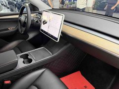 Tesla Model Y Standard Range RWD - ფოტო 6
