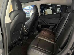 Tesla Model Y Standard Range RWD - ფოტო 9