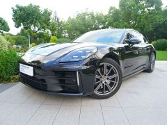 Porsche 2024 Panamera 2.9T - ფოტო 1