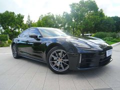 Porsche 2024 Panamera 2.9T - ფოტო 10