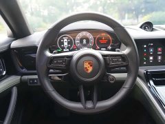 Porsche 2024 Panamera 2.9T - ფოტო 12