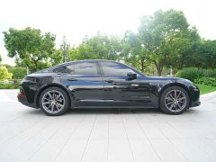 Porsche 2024 Panamera 2.9T - ფოტო 14