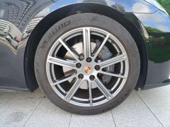 Porsche 2024 Panamera 2.9T - ფოტო 16