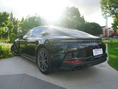 Porsche 2024 Panamera 2.9T - ფოტო 19