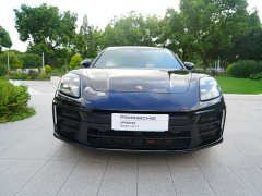 Porsche 2024 Panamera 2.9T - ფოტო 2
