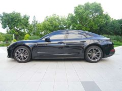 Porsche 2024 Panamera 2.9T - ფოტო 3
