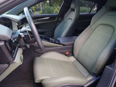 Porsche 2024 Panamera 2.9T - ფოტო 4