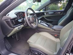 Porsche 2024 Panamera 2.9T - ფოტო 5