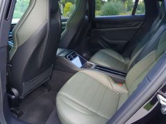 Porsche 2024 Panamera 2.9T - ფოტო 6