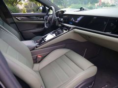 Porsche 2024 Panamera 2.9T - ფოტო 7
