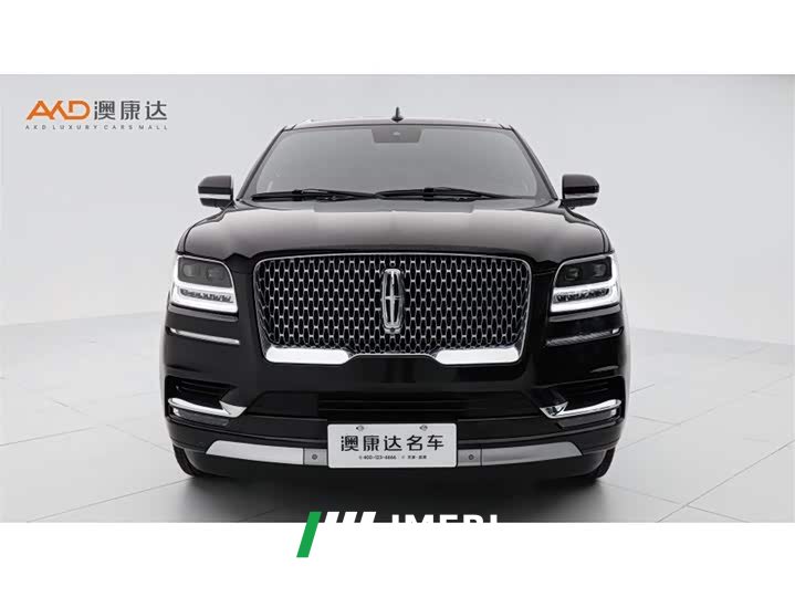 Lincoln Navigator 2020 3.5T Prestige Edition - ავტომობილი ჩინეთიდან