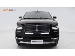 Lincoln Navigator 2020 3.5T Prestige Edition - ფოტო 1