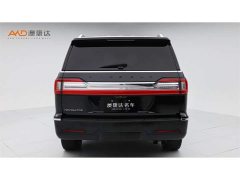Lincoln Navigator 2020 3.5T Prestige Edition - ფოტო 2