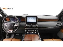 Lincoln Navigator 2020 3.5T Prestige Edition - ფოტო 3