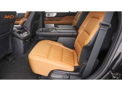 Lincoln Navigator 2020 3.5T Prestige Edition - ფოტო 4