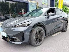 Audi Yuz06 Pro Long Range Edition - ფოტო 1