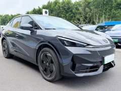 Audi Yuz06 Pro Long Range Edition - ფოტო 3