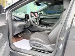 Audi Yuz06 Pro Long Range Edition - ფოტო 9