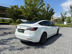 Tesla Model 3 2021 Standard Range RWD Upgrade 3D6 - ფოტო 10