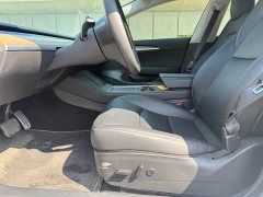 Tesla Model 3 2021 Standard Range RWD Upgrade 3D6 - ფოტო 11