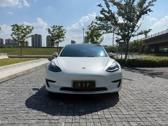 Tesla Model 3 2021 Standard Range RWD Upgrade 3D6 - ფოტო 3