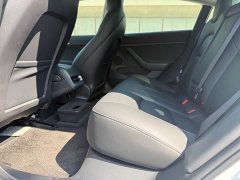 Tesla Model 3 2021 Standard Range RWD Upgrade 3D6 - ფოტო 4