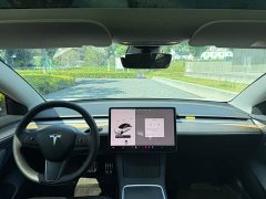 Tesla Model 3 2021 Standard Range RWD Upgrade 3D6 - ფოტო 6