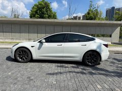 Tesla Model 3 2021 Standard Range RWD Upgrade 3D6 - ფოტო 7