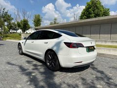 Tesla Model 3 2021 Standard Range RWD Upgrade 3D6 - ფოტო 8