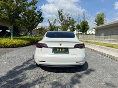 Tesla Model 3 2021 Standard Range RWD Upgrade 3D6 - ფოტო 9