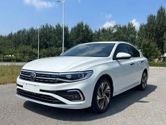 Volkswagen Bora 2023 200TSI DSG Smart Travel PRO - ფოტო 1