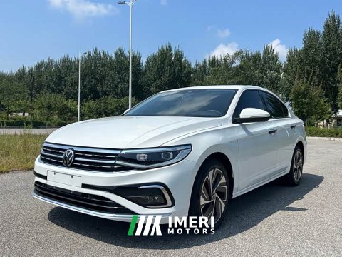 2022 Volkswagen Bora 2023 200TSI DSG Smart Travel PRO - ავტომობილი ჩინეთიდან