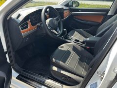 Volkswagen Bora 2023 200TSI DSG Smart Travel PRO - ფოტო 10