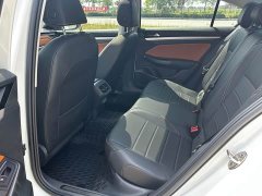 Volkswagen Bora 2023 200TSI DSG Smart Travel PRO - ფოტო 11